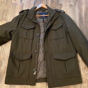 Men’s Coat